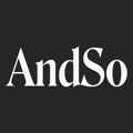 AndSo Logo