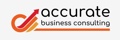 Accurate Business Consulting Logo