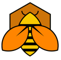 Beehive Branding Logo