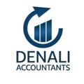 Denali Accountants, LLC Logo