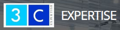 3C EXPERTISE Logo