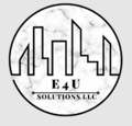 E4U Solutions LLC Logo