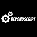 BeyondScript Logo
