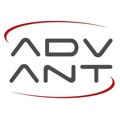 Advant S.r.l. Logo