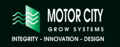 Motor City Grow Systems Logo