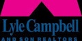 Lyle Campbell & Son Realtors Logo