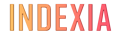 INDEXIA Logo