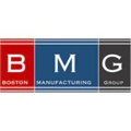 Boston Manufacturing Group Logo