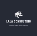 Lala Consulting Logo