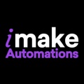 imake Automations Logo