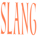 Slang Software Logo