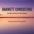 Barnett Consulting Logo
