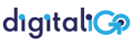 Digital I Go Logo