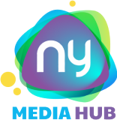 NY Media Hub Logo