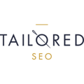 Tailored SEO Logo