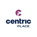 Centric Place LLC Logo