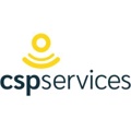 CSP Services GmbH Logo