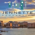 Jennette Properties, Inc. Logo