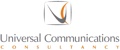 UNIVERSAL COMMUNICATIONS SRL Logo
