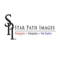 Star Path Images Photo & Video Logo