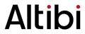 Altibi Branding Logo