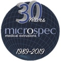 Microspec Corporation Logo