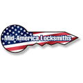 Mid-America Locksmiths Logo