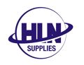 HLN Supplies Logo