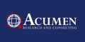 Acumen Research And Consulting Logo