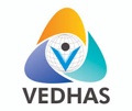 Vedhas Technology Solutions LLC Logo