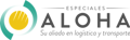 Especiales Aloha Logo