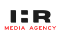 IHR Media Agency Logo