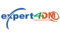 Expert4DM Logo