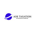 AOE Taxation Professional Corporation Logo