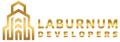 Builder floor in Gurgaon With Laburnum Developers Logo