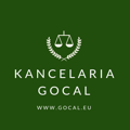 Kancelaria Gocal Logo