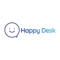 Happy Desk Logo