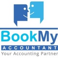 Book My Accountant Logo