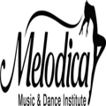 Melodica Music Center - Silicon Central Logo