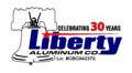 Liberty Aluminum Co. Logo