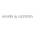 Ashby & Geddes, P.A. Logo