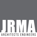 JRMA Architects | Engineers Logo