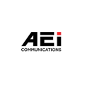 AEI Communications Logo