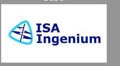 ISA INGENIUM Logo