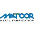 MATCOR Metal Fabrication Logo