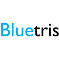 Bluetris Technologies Pvt. Ltd. Logo