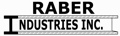 Raber Industries, Inc. Logo