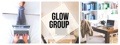 Glow Group Logo
