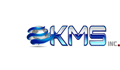 KMS-Inc. Logo