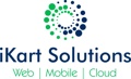 iKart Solutions Logo